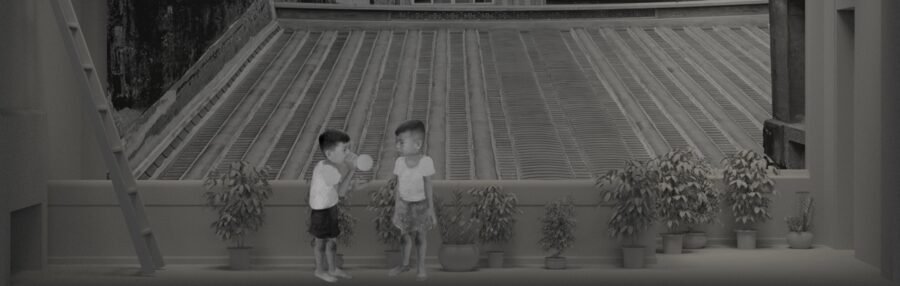 國立自然科學博物館|《一天、一年與一輩子:許蒼澤的鹿城拾影》 2026 2026 國立自然科學博物館|《一天、一年與一輩子:許蒼澤的鹿城拾影》