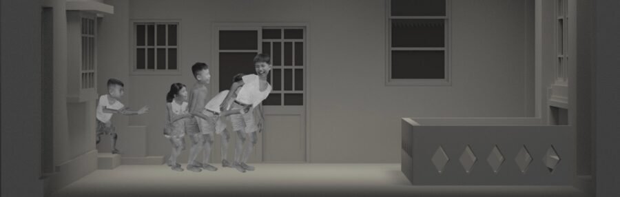 2026 國立自然科學博物館｜《一天、一年與一輩子：許蒼澤的鹿城拾影》