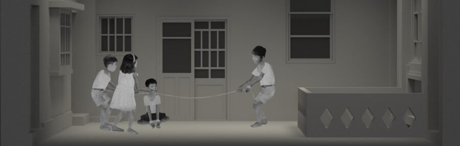 2026 國立自然科學博物館｜《一天、一年與一輩子：許蒼澤的鹿城拾影》