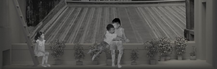 2026 國立自然科學博物館｜《一天、一年與一輩子：許蒼澤的鹿城拾影》